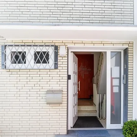 Morillenhang Appartement