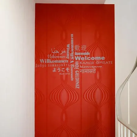 Morillenhang Apartment *