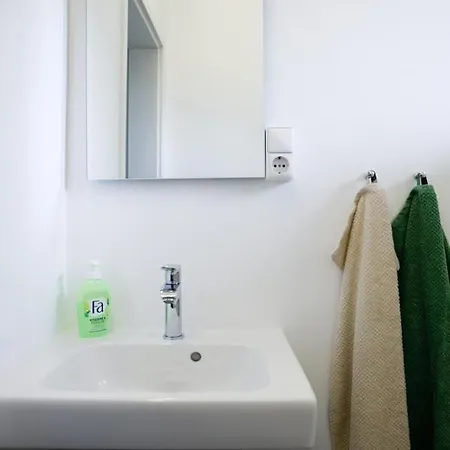 Morillenhang Apartment *