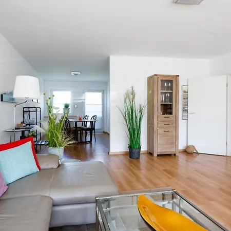 Morillenhang Apartment