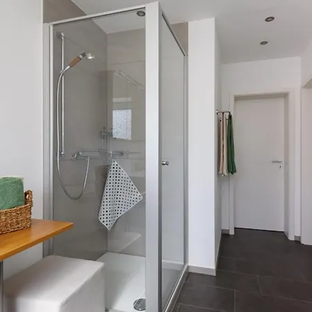 Morillenhang Apartment Aachen